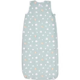 Tineo Edredón de Verano SOBRE EL MAR Ajustable Azul TIN3275051161117