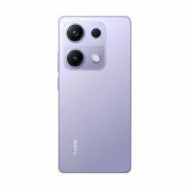 Smartphone Xiaomi 6,67" Octa Core 8 GB RAM 256 GB Púrpura