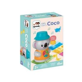 Juego educativo yo aprendo. aprendo con coco Precio: 18.69000001. SKU: B16AHHV4WM