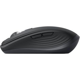 Logitech Ratón MX Anywhere 3S Inalámbrico Bluetooth Grafito Precio: 94.50000054. SKU: B1DRNVGMXS