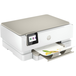 HP ENVY Inspire 7220e All-in-One Printer Inyección de tinta térmica A4 4800 x 1200 DPI 15 ppm Wifi HP ENVY Inspire 7220e All-in-One Printer Inyección de tinta térmica A4 4800 x 1200 DPI 15 ppm Wifi