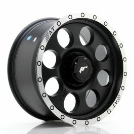 Japan Racing Llanta Jrx4 17x8,5 Et Blank Blank Cb Blank Negro JRX41785XX2067BFL Precio: 235.49999979. SKU: B13E3RAYZC