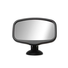 Espejo Retrovisor Delantero Alta Visibilidad