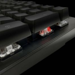 Teclado y Ratón Gaming Woxter GM26-075 Negro