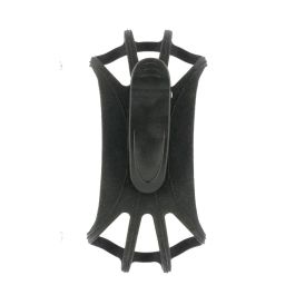 Funda para Móvil Mobilis 001359 Negro