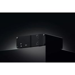 Teltonika TSW212 Conmutador Gestionado L2 de 8 Puertos Gigabit Ethernet y 2 Ranuras SFP, 20 Gbit/s