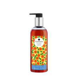 Chinotto, Energizante, Jabón líquido, Para las manos, 300 ml Precio: 15.68999982. SKU: B1E3HBVF2M