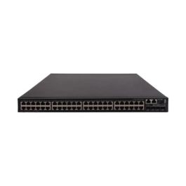 H3C S5120V3-52P-Pwr-Li L3 Ethernet Switch With 48*10/100/100 Precio: 770.79000009. SKU: B155LW7W32