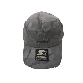 Gorra Deportiva Starter Cam-Tone Gris 59 cm Precio: 42.50000007. SKU: B1BJCD837M