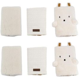 Protector de cama modular - DOMIVA - BOUBOU - Abierto 40 x 25 cm / Cerrado 17,5 x 25 cm Precio: 62.50000053. SKU: B1KKQWBGKW