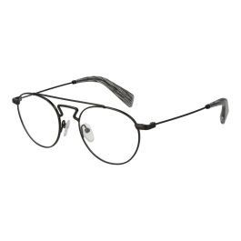 Montura de Gafas Hombre Yohji Yamamoto YY3004 50902 Montura de Gafas Hombre Yohji Yamamoto YY3004 50902 Precio: 111.4999996. SKU: B1JQHRSJ4P