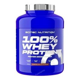 SCITEC NUTRITION 100% Whey Protein 2350G Chocolate Blanco Precio: 67.6900004. SKU: B1CMFVDLLE