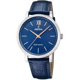 Reloj Hombre Festina F20660/4 Precio: 153.49999984. SKU: B1FV96SD77