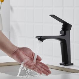 Grifo Monomando Fontastock Zinc Aleación de Zinc