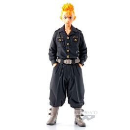 Figura Takemichi Hanagaki Vol.2 Tokyo Revengers 16cm Figura Takemichi Hanagaki Vol.2 Tokyo Revengers 16cm