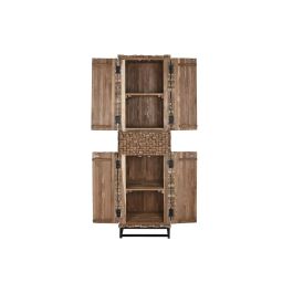 Armario Item Home DKD Home Decor 45 x 180 x 50 cm Armario Item Home DKD Home Decor 45 x 180 x 50 cm