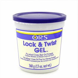 Ors Lock & Twist Gel 368 Gr Precio: 6.50000021. SKU: S4258553