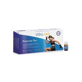 Potencia Plus Precio: 25.8900004. SKU: B1BEGNFZ52