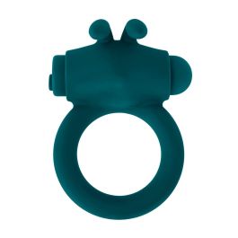 Anillo para el Pene Playboy Playboy Verde