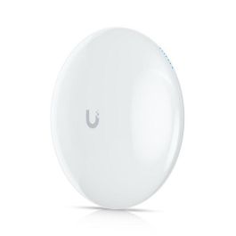 Ubiquiti Device Bridge Pro, pole mount, 2x GbE LAN, PoE/PoE+, WiFi 5 GHz, 867 Mbps, UV-resistant polycarbonate, IPX6, white Ubiquiti Device Bridge Pro, pole mount, 2x GbE LAN, PoE/PoE+, WiFi 5 GHz, 867 Mbps, UV-resistant polycarbonate, IPX6, white