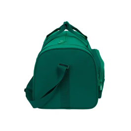 Safta Bolsa Deporte Real Betis Balompie Resistente Agua 47x26x27 cm