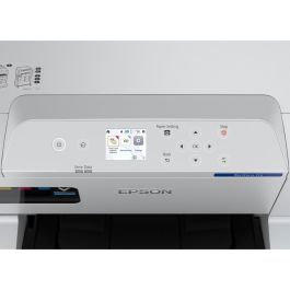 Epson WorkForce Pro EP-C7000DW Impresora Multifunción Color A3+ Dúplex Wi-Fi Ethernet para Hogar y Oficina