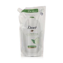 Jabón de Manos Dove Go Fresh Recarga 500 ml Precio: 13.50000025. SKU: B172YNAGCT