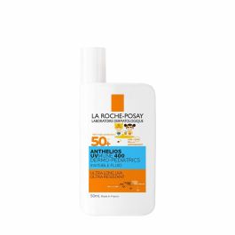 La Roche Posay Anthelios Uv-Mune 400 Dermopediatrics Fluido Hidratante Spf50+ Precio: 24.69000039. SKU: B1AHXRDRVP