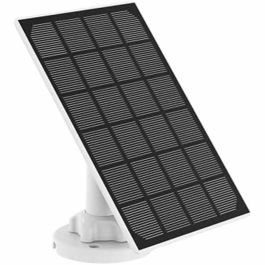 Cargador Solar Nivian NV-SOLAR5V-3W Precio: 18.79000046. SKU: S7810023