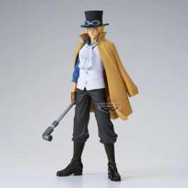 Figura Sabo The Grandline Series One Piece 18cm Figura Sabo The Grandline Series One Piece 18cm Precio: 35.99000042. SKU: B1386AKXG6