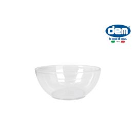 Bol trasparente Smaty Color 12 cm - Inde (36 Unidades) Precio: 42.50000007. SKU: B1D8Y468P7