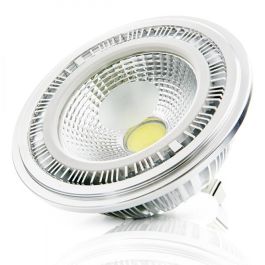 Bombilla LED AR111 12W 1.000Lm 6000ºK Dimable Driver Externo 40.000H [HO-AR111DIM-12W-CW] Precio: 28.78999948. SKU: 15096767807875
