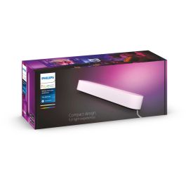 Philips Hue White & Color Ambiance Play Lightbar - Luz LED inteligente extensible - 530lm