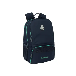 Safta Mochila Padel Real Madrid 2ª Equipación 25/26 420x300x170 mm Precio: 62.76512. SKU: B1AN6X3P7M