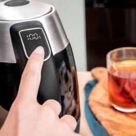 Hervidor Cecotec Thermosense 400 VisionLight