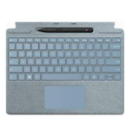 Teclado Microsoft Surface Type + Pen Precio: 262.9500005. SKU: B15VKL432K