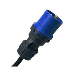 Juice Technology Sicherheitsadapter JUICE CONNECTOR CEE16/230V 1-phasig Azul Negro EA-JCB1 para JUICE BOOSTER 2 Precio: 105.50000043. SKU: B1C2LCFFKY
