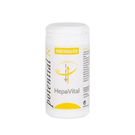Potential N Hepavital Precio: 30.5000003. SKU: B17977LAZJ
