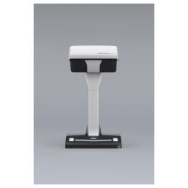 Fujitsu ScanSnap SV600 Escáner de Captura Aérea 432 x 300 mm, 285 x 218 DPI, Negro/Blanco Precio: 804.58999973. SKU: B1KEA2SPAY