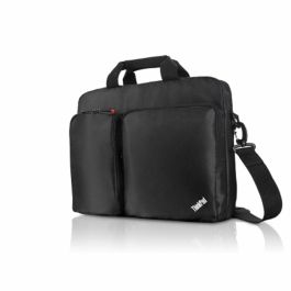 Maletín para Portátil Lenovo 4X40H57287 Negro 14.1" Precio: 48.50000045. SKU: B1HPAM9WK5