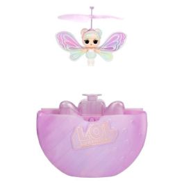 Muñeca Voladora LOL Surprise - Estilo 3 Precio: 58.79000017. SKU: B1B4J7W7XW