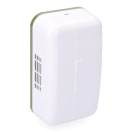 Edm Timbre Musical Modelo Guadiana 110-230V 80dB Blanco