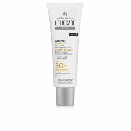 Heliocare 360° Acnimat Protector Solar Sistema Antiimperfecciones Y Matificante Spf50+ 50 Ml Precio: 29.88999959. SKU: B19KWTFEGD