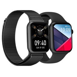 Smartwatch DCU COLORFUL 2 Negro Precio: 73.50000042. SKU: B1BNDXE7P9
