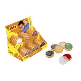 Maquillaje Jovi Crema Face Paint Bote De 8 Ml Expositor De 24 (4X 6 Col.) Precio: 42.50000007. SKU: B1C9RAPR33