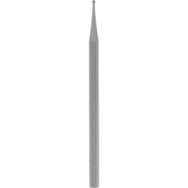 Dremel 105 Lote de 3 Fresas Grabado Detallado, Tallado y Desgarrado Ø 0.8mm para Madera, Fibra de Vidrio, Plástico y Metales Blandos Precio: 23.59000028. SKU: B19FVPK3BV