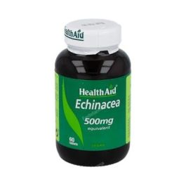 Health Aid Echinacea 60Comp. Complemento Alimenticio para Apoyar el Sistema Inmune Precio: 17.9500002. SKU: B179Q3HLJB