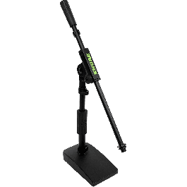 SBG Pie de Micrófono Compacto con Altura Regulable SBG 330-406mm Soporte Escritorio Precio: 55.94999949. SKU: B1A585HCT9