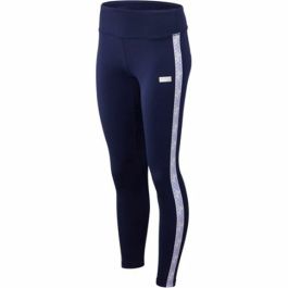 Mallas Deportivas de Mujer New Balance Athletics Classic Azul oscuro Precio: 46.69000017. SKU: S6485383