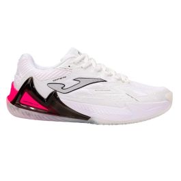 Zapatillas de Padel para Adultos Joma Sport Open 2502 Blanco M Precio: 96.0014. SKU: B1BN6XY53Z